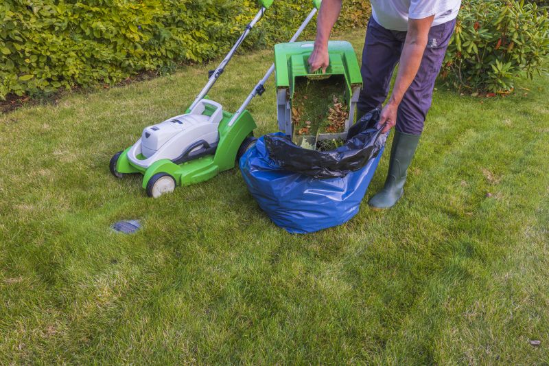 Chapel Hill Lawn Services