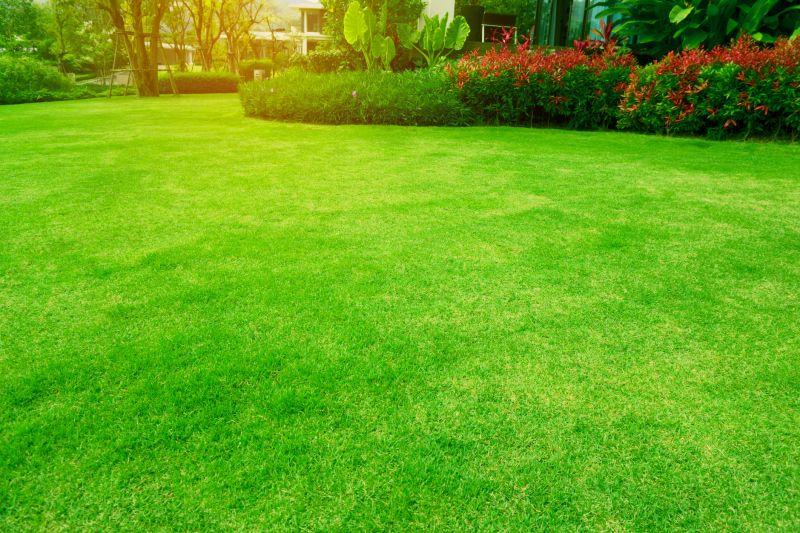 Scheduling Lawn Services